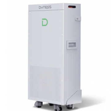 14.3kWh Dyness Power Brick Lithium Battery