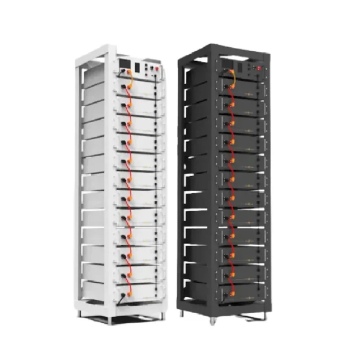 61.4kWh SunSynk HV Batteries 