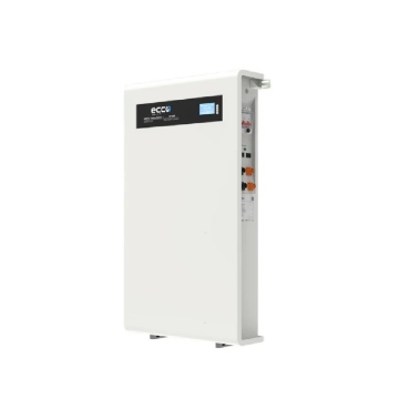 10.24kWh ECCO Lithium Battery 